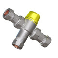 J5316 Water Heater Part , Temperature Mixing Valve,Mixing of Hot Water and Cold Water, Vernet Plug Spool, OEM Available
